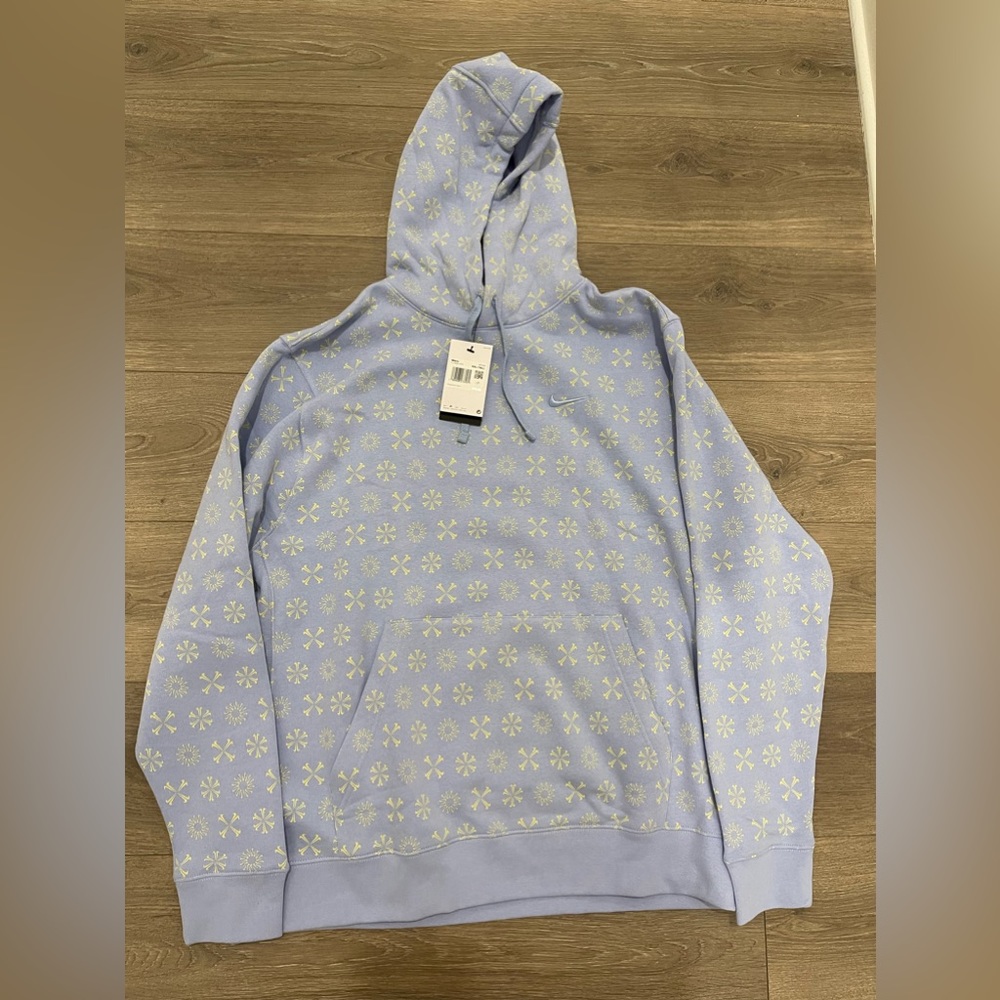 🔥Nike *RARE* Club Fleece